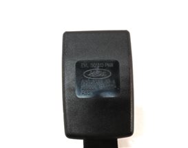 Thumbnail 8: 10 LAND ROVER LR4 (L319) REAR 3RD ROW LEFT/RIGHT SEATBELT BUCKLE RECEIVER SET/2