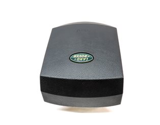 Thumbnail 4: 05-11 LR3 LR4 RANGE ROVER SPORT (L320) 4.4L DRIVER STEERING WHEEL AIRBAG AIR BAG