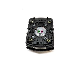 Thumbnail 5: 05-11 LR3 LR4 RANGE ROVER SPORT (L320) 4.4L DRIVER STEERING WHEEL AIRBAG AIR BAG