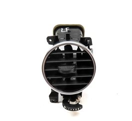 Thumbnail 2: 2010 LAND ROVER LR4 (L319) FRONT LEFT DRIVER DASH HEAT AIR AC VENT (Black)