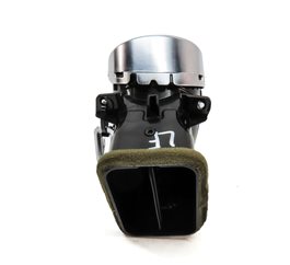 Thumbnail 4: 2010 LAND ROVER LR4 (L319) FRONT LEFT DRIVER DASH HEAT AIR AC VENT (Black)