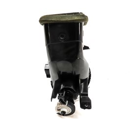 Thumbnail 5: 2010 LAND ROVER LR4 (L319) FRONT LEFT DRIVER DASH HEAT AIR AC VENT (Black)