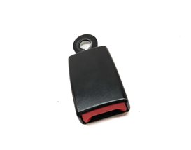 Thumbnail 3: 2010 LAND ROVER LR4 (L319) REAR 2ND ROW RIGHT SEATBELT BUCKLE RECEIVER (BLACK)