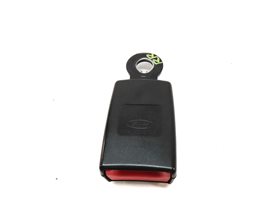 Thumbnail 4: 2010 LAND ROVER LR4 (L319) REAR 2ND ROW RIGHT SEATBELT BUCKLE RECEIVER (BLACK)