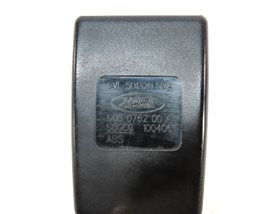 Thumbnail 5: 2010 LAND ROVER LR4 (L319) REAR 2ND ROW RIGHT SEATBELT BUCKLE RECEIVER (BLACK)