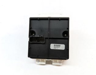 Thumbnail 5: 10 ROVER LR4 L319 FRONT CENTER TRACTION TERRAIN HEIGHT LEVEL SELECTOR SWITCH