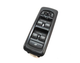 2010-2020 LAND ROVER LR2 LR4 / RANGE ROVER SPORT (L320) DRIVER WINDOW SWITCH