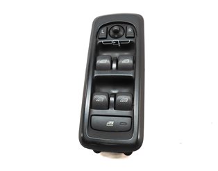Thumbnail 2: 2010-2020 LAND ROVER LR2 LR4 / RANGE ROVER SPORT (L320) DRIVER WINDOW SWITCH
