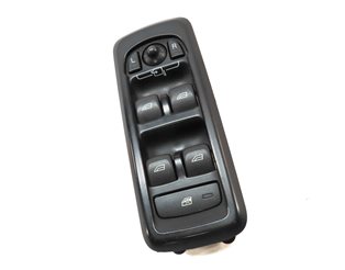 Thumbnail 3: 2010-2020 LAND ROVER LR2 LR4 / RANGE ROVER SPORT (L320) DRIVER WINDOW SWITCH