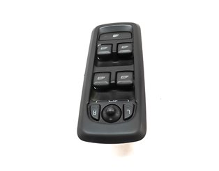 Thumbnail 4: 2010-2020 LAND ROVER LR2 LR4 / RANGE ROVER SPORT (L320) DRIVER WINDOW SWITCH
