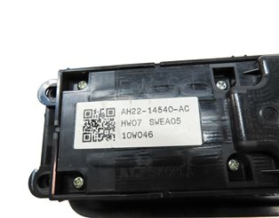 Thumbnail 6: 2010-2020 LAND ROVER LR2 LR4 / RANGE ROVER SPORT (L320) DRIVER WINDOW SWITCH