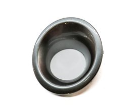 Thumbnail 2: 2010 LAND ROVER LR4 (L319) FRONT LEFT DRIVER FOG LIGHT LAMP TRIM SURROUND (Grey)