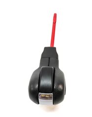 Thumbnail 5: 2010 LAND ROVER LR4 (L319) AUTO AUTOMATIC TRANSMISSION GEAR SHIFT KNOB HANDLE