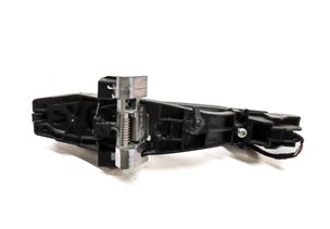 Thumbnail 5: 10-16 RANGE ROVER SPORT (L320) LR4 LEFT REAR PASSIVE ENTRY DOOR HANDLE (Grey)