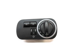 Thumbnail 2: 2010-2016 LAND ROVER LR4 HEADLIGHT SWITCH FOG LIGHT LAMP DIMMER CONTROL