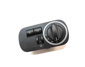 Thumbnail 3: 2010-2016 LAND ROVER LR4 HEADLIGHT SWITCH FOG LIGHT LAMP DIMMER CONTROL