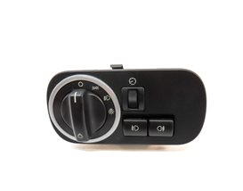 Thumbnail 4: 2010-2016 LAND ROVER LR4 HEADLIGHT SWITCH FOG LIGHT LAMP DIMMER CONTROL