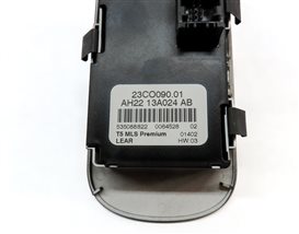 Thumbnail 6: 2010-2016 LAND ROVER LR4 HEADLIGHT SWITCH FOG LIGHT LAMP DIMMER CONTROL