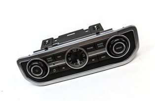 Thumbnail 3: 2010-2016 RANGE ROVER SPORT (L320) LR4 RADIO NAVIGATION PHONE VIDEO INFO SWITCH