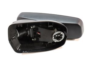 Thumbnail 4: 2010 LAND ROVER LR4 (L319) AUTO DIM HOMELINK REARVIEW MIRROR (Black)
