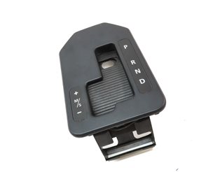 Thumbnail 3: 10 LAND ROVER LR4 (L319) FRONT AUTOMATIC TRANSMISSION SHIFT INDICATOR TRIM PANEL