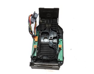 Thumbnail 5: 10 LAND ROVER LR4 (L319) FRONT AUTOMATIC TRANSMISSION SHIFT INDICATOR TRIM PANEL