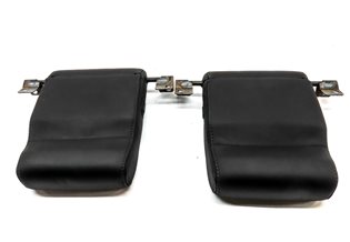 Thumbnail 5: 2010 LAND ROVER LR4 REAR 3RD ROW LEFT & RIGHT SEAT HEADREST SET/2 (Black)