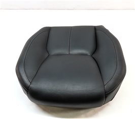 Thumbnail 2: 10 ROVER LR4 L319 FRONT RIGHT PASSENGER LOWER HEATED MEMORY SEAT CUSHION (Black)
