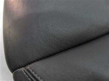 Thumbnail 9: 10 ROVER LR4 L319 FRONT RIGHT PASSENGER LOWER HEATED MEMORY SEAT CUSHION (Black)