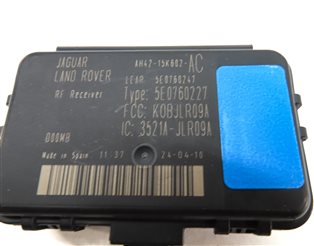 Thumbnail 10: 10-13 RANGE ROVER SPORT 5.0L NON SC / LR4 SPEEDOMETER GAUGE CLUSTER MPH (151k)