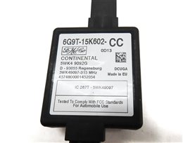 Thumbnail 12: 10-13 RANGE ROVER SPORT 5.0L NON SC / LR4 SPEEDOMETER GAUGE CLUSTER MPH (151k)