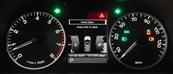 Thumbnail 2: 10-13 RANGE ROVER SPORT 5.0L NON SC / LR4 SPEEDOMETER GAUGE CLUSTER MPH (151k)