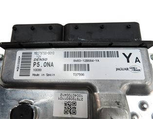 Thumbnail 8: 10-13 RANGE ROVER SPORT 5.0L NON SC / LR4 SPEEDOMETER GAUGE CLUSTER MPH (151k)