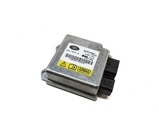 2010-2013 LAND ROVER LR4 RANGE ROVER SPORT (L320) SRS BAG CONTROL MODULE