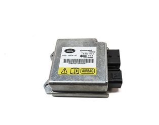 Thumbnail 2: 2010-2013 LAND ROVER LR4 RANGE ROVER SPORT (L320) SRS BAG CONTROL MODULE