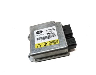 Thumbnail 3: 2010-2013 LAND ROVER LR4 RANGE ROVER SPORT (L320) SRS BAG CONTROL MODULE