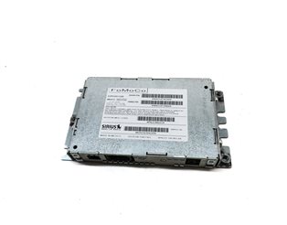 Thumbnail 2: 2010 LAND ROVER LR4 (L319) SIRIUS SATELLITE RADIO RECEIVER CONTROL MODULE
