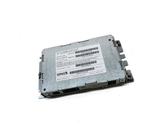 Thumbnail 3: 2010 LAND ROVER LR4 (L319) SIRIUS SATELLITE RADIO RECEIVER CONTROL MODULE