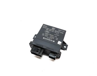 2010 LAND ROVER LR4 (L319) AFS ADAPTIVE HEADLIGHT LAMP CONTROL MODULE