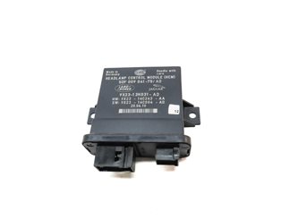 Thumbnail 2: 2010 LAND ROVER LR4 (L319) AFS ADAPTIVE HEADLIGHT LAMP CONTROL MODULE