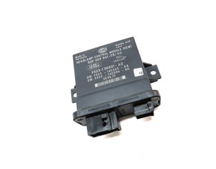 Thumbnail 3: 2010 LAND ROVER LR4 (L319) AFS ADAPTIVE HEADLIGHT LAMP CONTROL MODULE