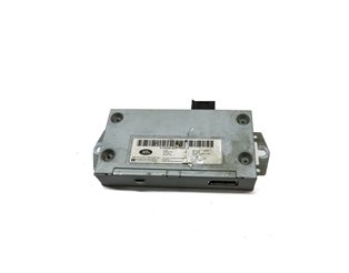 Thumbnail 2: 2010-2014 LR4 / RANGE ROVER SPORT (L320 L322) i-POD / USB INTERFACE MODULE