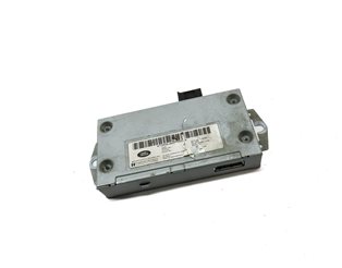 Thumbnail 3: 2010-2014 LR4 / RANGE ROVER SPORT (L320 L322) i-POD / USB INTERFACE MODULE