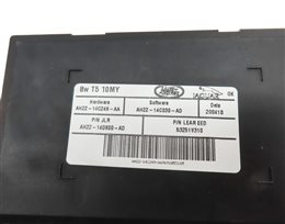 Thumbnail 4: 08-17 LAND ROVER LR2 LR4 EVOQUE  FRONT LEFT OR RIGHT HEATED SEAT CONTROL MODULE