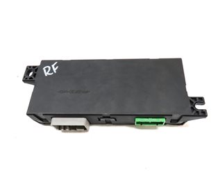 Thumbnail 5: 08-17 LAND ROVER LR2 LR4 EVOQUE  FRONT LEFT OR RIGHT HEATED SEAT CONTROL MODULE