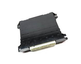 Thumbnail 3: 2010 LAND ROVER LR4 (L319) HEAT AIR AC HVAC CLIMATE CONTROL MODULE