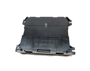 Thumbnail 4: 2010 LAND ROVER LR4 (L319) HEAT AIR AC HVAC CLIMATE CONTROL MODULE