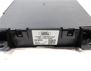 Thumbnail 5: 2010 LAND ROVER LR4 (L319) HEAT AIR AC HVAC CLIMATE CONTROL MODULE