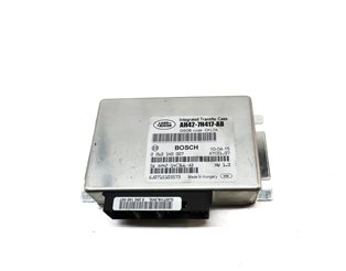 Thumbnail 2: 2010-2013 RANGE ROVER / SPORT LR4 (L320 L322) TRANSFER CASE CONTROL MODULE