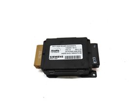 Thumbnail 2: 2010 LAND ROVER LR4 (L319) SUNROOF SUN ROOF CONTROL MODULE